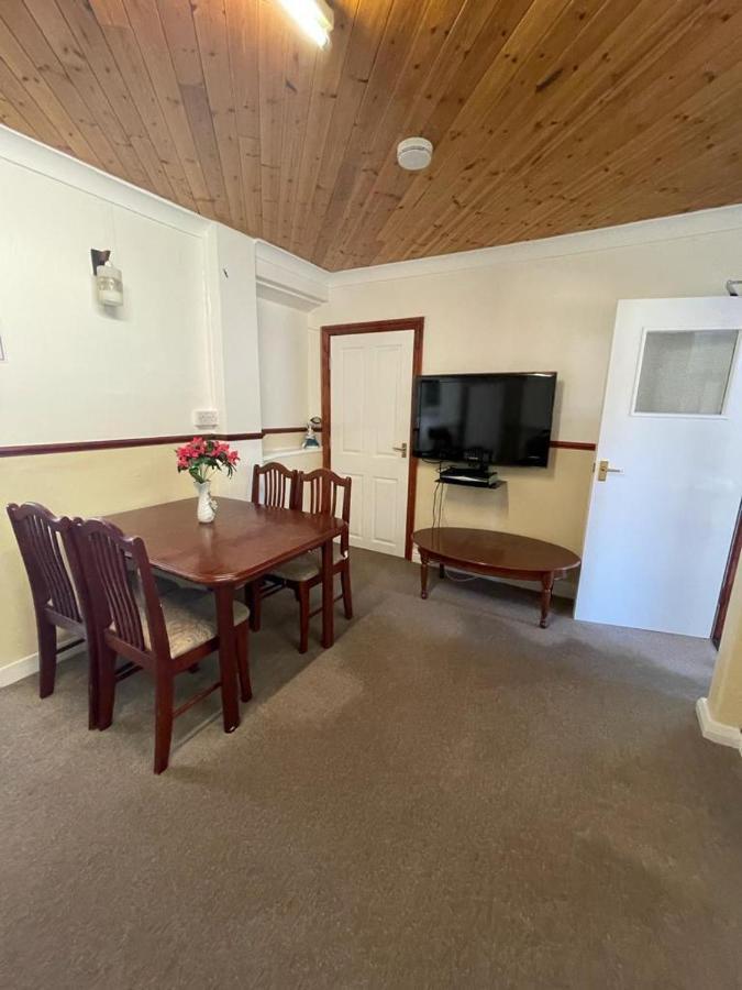 Near Sea House Stay Μπάνγκορ Εξωτερικό φωτογραφία